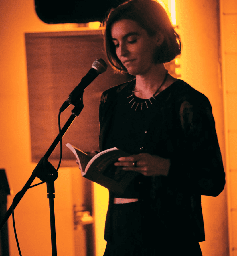 Willow Sommer - Author